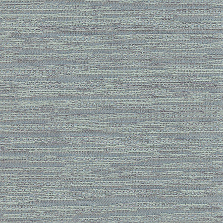 Front Tuck Porcelain by Carole Designer Fabric Excursion 56% Polyester, 44% Cotton India 22,500 Wyzenbeek Double Rubs Horizontal: None and Vertical: None 55.75" - Swanky Fabrics -