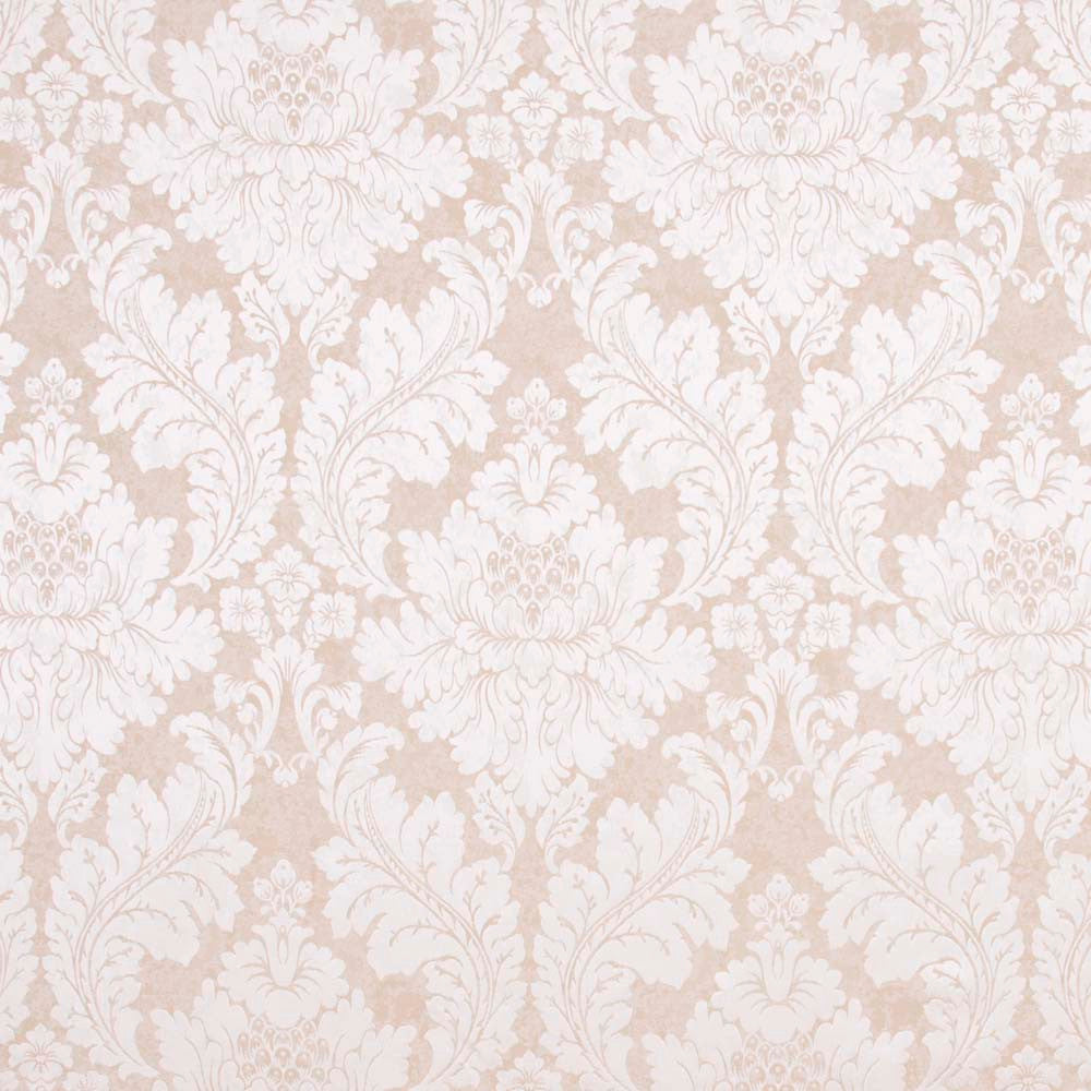 Aspenwood Shell by Carole Designer Fabric Pink Jade 66% Polyester, 34% Cotton India 45,000 Wyzenbeek Double Rubs Horizontal: 13.5 and Vertical: 27 55.5 - Swanky Fabrics -