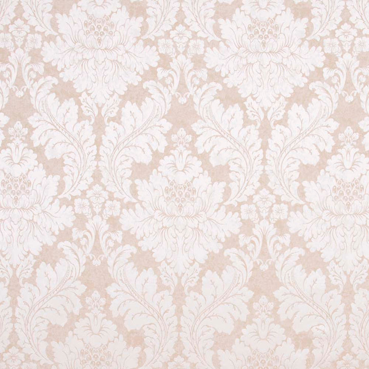 Aspenwood Shell by Carole Designer Fabric Pink Jade 66% Polyester, 34% Cotton India 45,000 Wyzenbeek Double Rubs Horizontal: 13.5 and Vertical: 27 55.5 - Swanky Fabrics -