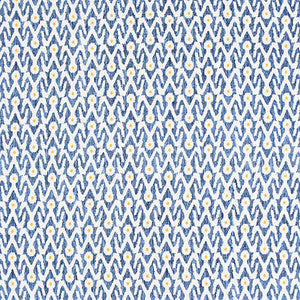 Carole Fabric Together With You Ocean