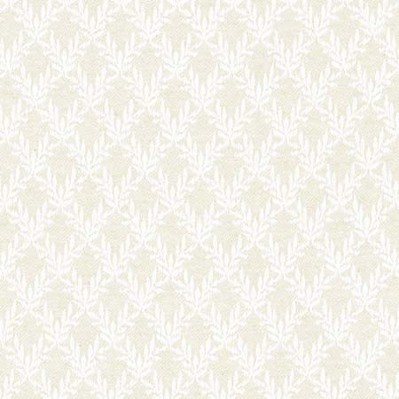Framework Alabaster by Carole Designer Fabric Ash Oak 52% Polyester, 34% Cotton, 14% Acrylic Spain 25,000 Martindale Circular Rubs Horizontal: 1" and Vertical: 1" V 55" - Swanky Fabrics -
