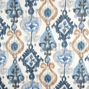 Carole Fabric No Distractions Seaport