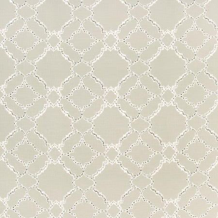 Byram Ridge Linen by Carole Designer Fabric BREATHTAKING 100% Polyester China Passes 30,000 Double Rubs Wyzenbeek 9" V, 9" H 55" - Swanky Fabrics -