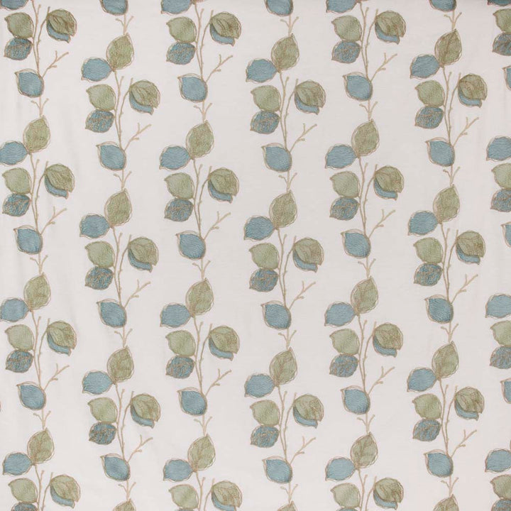 Like Magic Spring by Carole Designer Fabric Seamist 75% Poly, 18% Viscose, 7% Cotton India N/A Horizontal: 1275 and Vertical: 1275 51 - Swanky Fabrics -