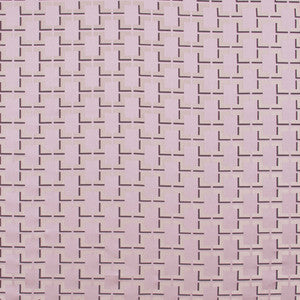 Carole Fabric Money Talks Shell Pink