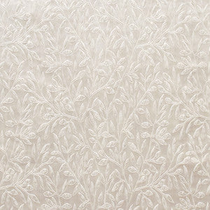 Carole Fabric Trailing Away Cream