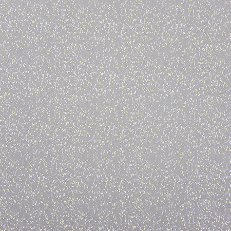Across The Sky Platinum by Carole Designer Fabric Radiance 80% Polyester, 20% Lurex India 100,000 Wyzenbeek Double Rubs None 56" - Swanky Fabrics -