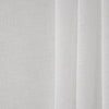 Carole Fabric Relaxing Stroll White