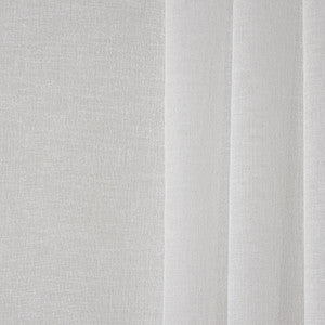 Carole Fabric Relaxing Stroll White