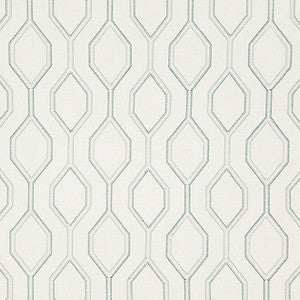 Carole Fabric Going My Way Mint