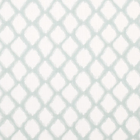 Echo Of Seaglass by Carole Designer Fabric Prisma 100% Polyester INDIA 51,000 Wyzenbeek Double Rubs 8 1/4" V, 8 3/4"H 54" - Swanky Fabrics -