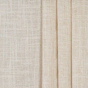 Carole Fabric Open Arms Sand
