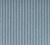 Double Header River by Carole Designer Fabric Wintermint 100% Polyester India 100,000 Wyzenbeek Double Rubs 3"H 54" - Swanky Fabrics -