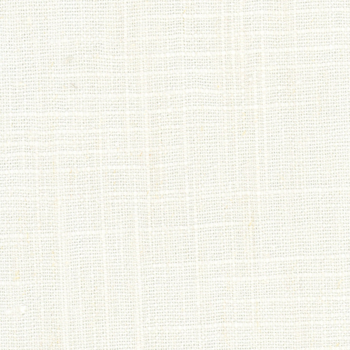 Hope White by Carole Designer Fabric Opal 55% Linen, 45% Viscose USA Passes 15,000 Double Rubs Wyzenbeek Horizontal: 0 and Vertical: 0 56 - Swanky Fabrics -