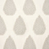 Carole Fabric Might Have Known Parchment