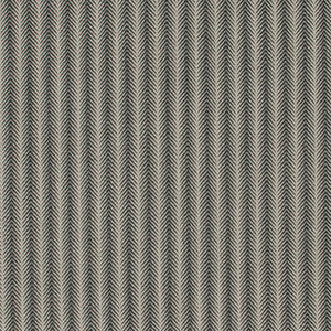 Carole Fabric Citiscape Charcoal