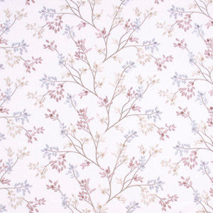 Carole Fabric Feet Above Opal