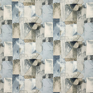Carole Fabric Fun Pick Vista Blue