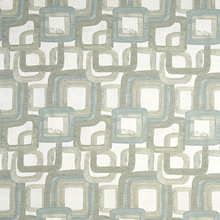 On The Run Moss by Carole Designer Fabric Form & Texture 54% Cotton, 46% Polyester 12,000 Wyzenbeek Double Rubs 17 5/8" V, 13 3/4" H 55" - Swanky Fabrics -