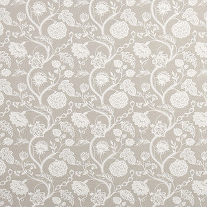 Carole Fabric Charming Climb Stone