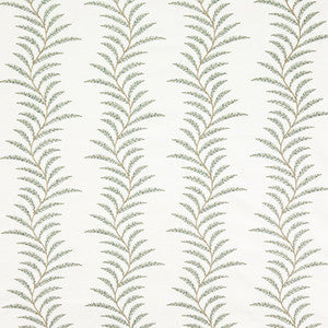 Carole Fabric Bayside Bistro Aloe