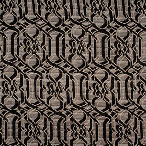 Carole Fabric Woven Wonder Ebony