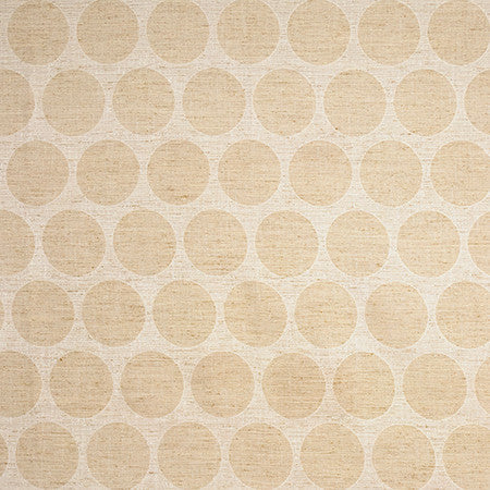 Center Stage Golden Wheat by Carole Designer Fabric Form & Texture 57% Polyester, 30% Viscose, 13% Linen 25,000 Martindale Circular Rubs 9 1/4" V, 4 5/8" H 54" - Swanky Fabrics -