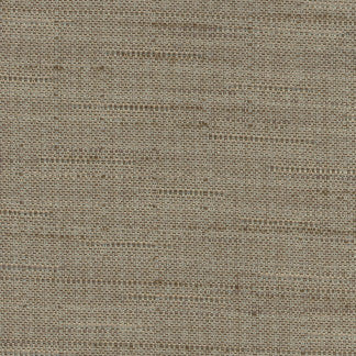 Banksville Mushroom by Carole Designer Fabric Bigelow 100% Polyester Mexico None 54" - Swanky Fabrics -