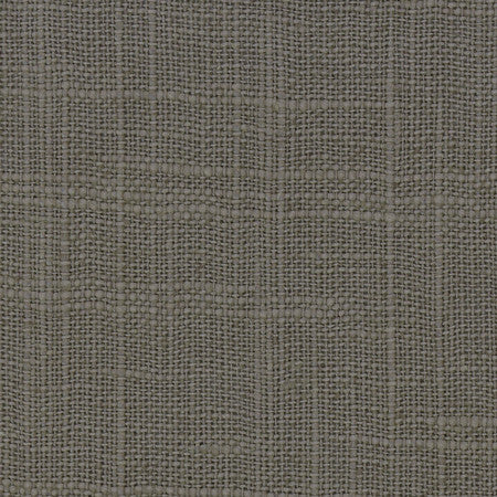 Adken Pewter Green by Carole Designer Fabric Linen Library 55% Linen, 45% Cotton India 15,000 Wyzenbeek Double Rubs None 54" - Swanky Fabrics -