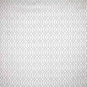 Carole Fabric Major Silver