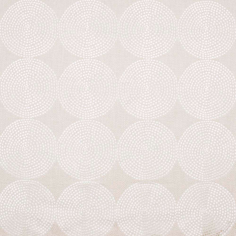 Positive Spin Linen by Carole Designer Fabric Modern Edge 100% Polyester India N/A Horizontal: 9 and Vertical: 9 53 - Swanky Fabrics -