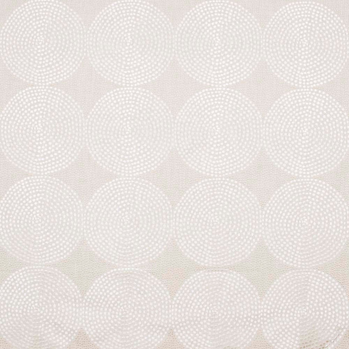 Positive Spin Linen by Carole Designer Fabric Modern Edge 100% Polyester India N/A Horizontal: 9 and Vertical: 9 53 - Swanky Fabrics -