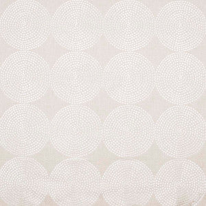 Carole Fabric Positive Spin Linen