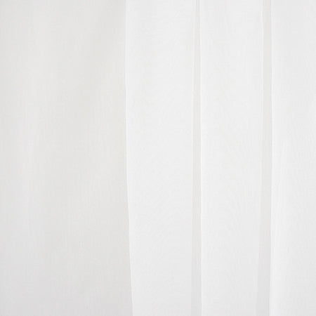 <p>Afloat White Snow by Carole Designer Fabric</p><p><strong>Required Minimum Quantity Purchase: 2 yards</strong></p><p>Book: Pure & Simple,Sheer Clarity,Sheer Clarity II,Sheer Basics III,Sheer Joy</p><p>Content: 100% Polyester</p><p>Origin: </p><p>Performance: N/A</p><p>Repeat: NONE</p><p>Width: 118"</p>
