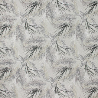 Catch The Breeze Fog by Carole Designer Fabric Weathered Neutrals 73% Poylester, 27% Cotton India N/A </p><p>Repeat: 18 1/2" V, 25 1/4" H 51" - Swanky Fabrics -