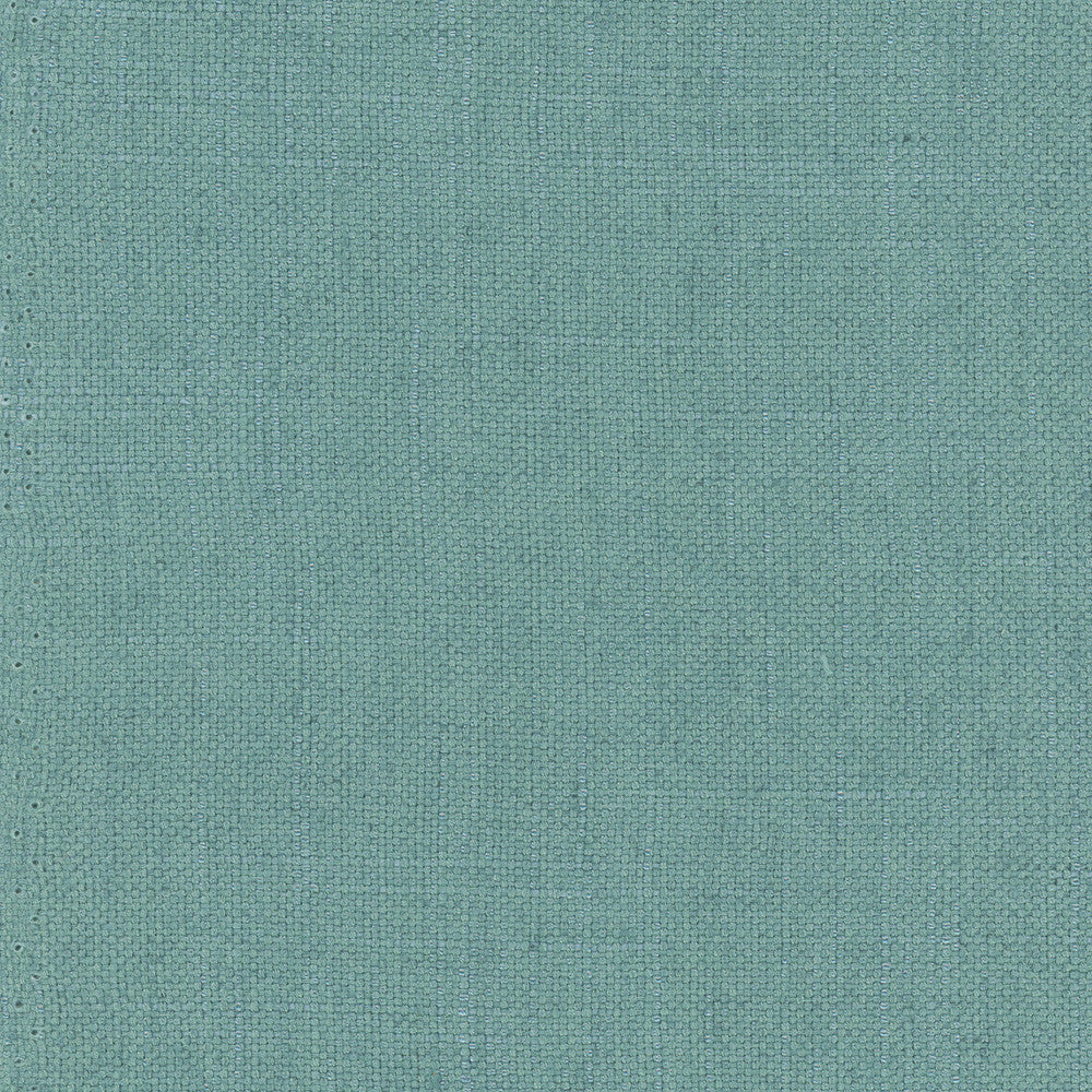 Autumn Breeze Blue Spruce by Carole Designer Fabric On Point 36% Polyester, 26% Cotton, 22% Viscose, 16% Linen CHINA 30,000 Wyzenbeek Double Rubs Horizontal: 0 and Vertical: 0 56 - Swanky Fabrics -