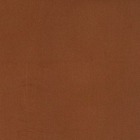 Natural Form Chocolate by Carole Designer Fabric Keep It Real 100% Organic Cotton N/A None 54" - Swanky Fabrics -