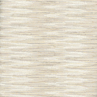 Apparatus Alabaster by Carole Designer Fabric Frosted Glass 100% Polyester USA N/A Horizontal: 14" and Vertical: 8 1/2" 54" - Swanky Fabrics -