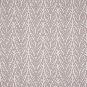 Carole Fabric Silver Brake Stone