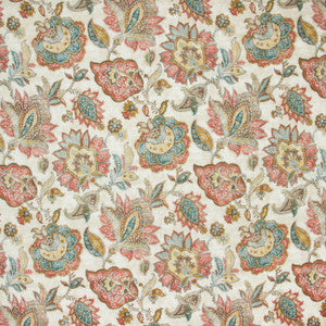 Carole Fabric Vintage Touch Copper