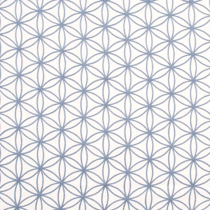 Get A Sense Horizon by Carole Designer Fabric Modern Edge 52% Polyester, 48% Cotton India N/A Horizontal: 10.25 and Vertical: 18.875 54 - Swanky Fabrics -