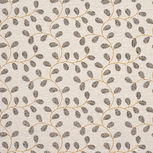 Carole Fabric To Be Free Cognac