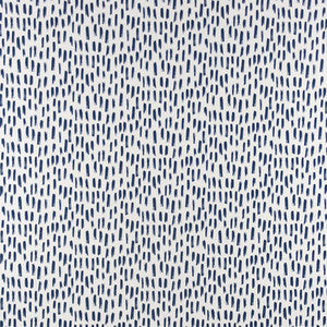 Carole Fabric Up And Over Ink