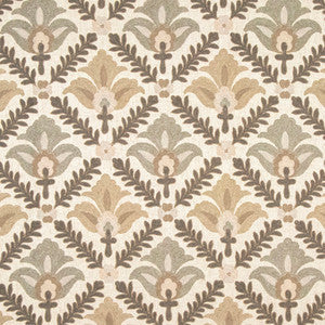 Carole Fabric Something Bigger Stone