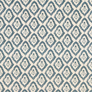 Carole Fabric Colleen Indigo