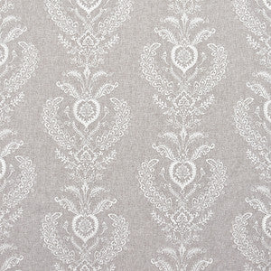 Carole Fabric With Honor Heather Grey
