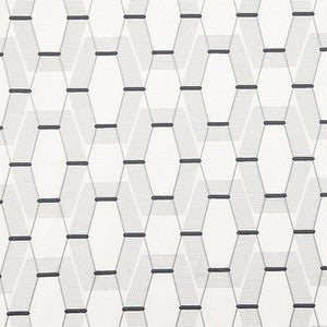 Carole Fabric Lunch Date Grey