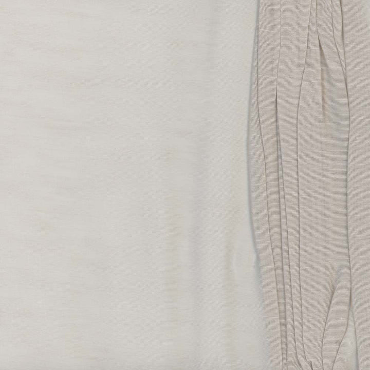 Over You Taupe by Carole Designer Fabric 100% Polyester France N/A Horizontal: 0 and Vertical: 0 118 - Swanky Fabrics -