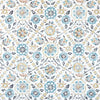 Carole Fabric In Season Lagoon