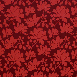 Minkoff Currant by Carole Designer Fabric Enamored 64% COTTON, 36% POLYESTER INDIA N/A Horizontal: 13 1/2" and Vertical: 13 1/4" V 55" - Swanky Fabrics -